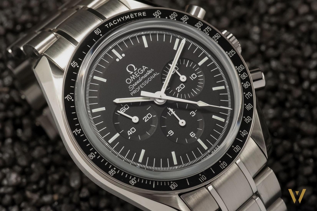 Omega Speedmaster Moonwatch review, live pics The Watch Observer